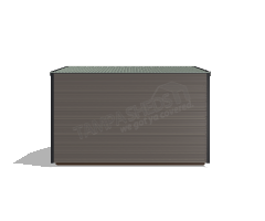 New Type Eave 10x12 - Image 4