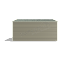 New Type Eave 12x16 - Image 4