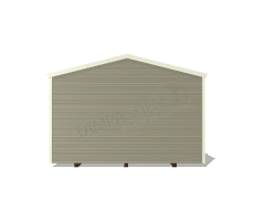 New Type Eave 12x16 - Image 6