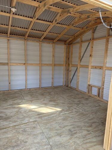 New Type Eave 12x16 - Image 8