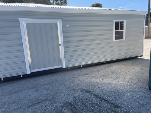 Garage Wood Frame 12x24 - Image 8