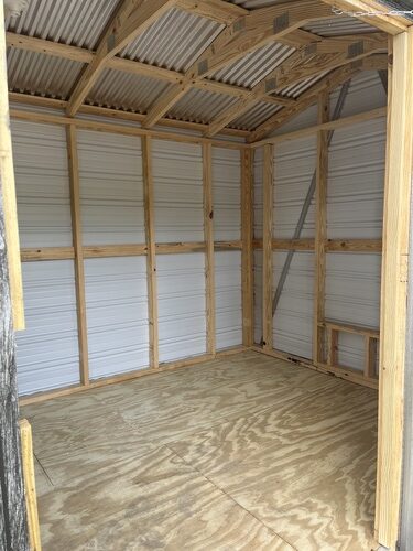 New Type Eave 8x14 - Image 8