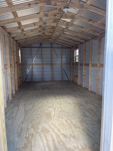 New Type Eave 10x20 - Image 8