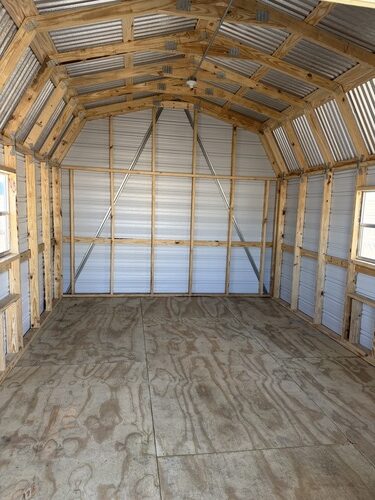 Barn 12x20 - Image 8