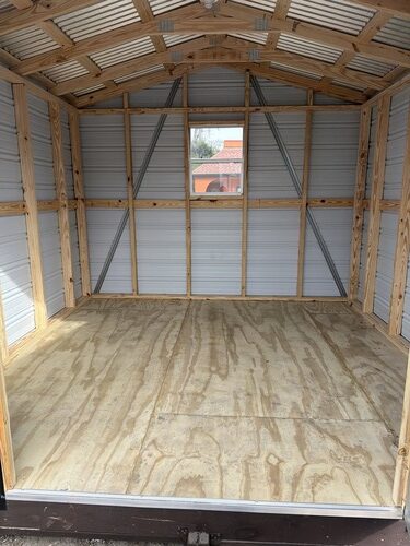 New Type Eave 10x10 - Image 8