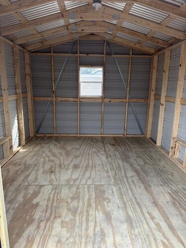 New Type Eave 10x12 - Image 8