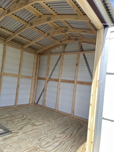 New Type Eave 10x16 - Image 8