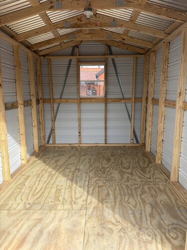 New Type Eave 8x10 - Image 8