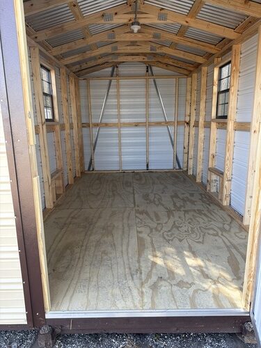 New Type Eave 8x14 - Image 8