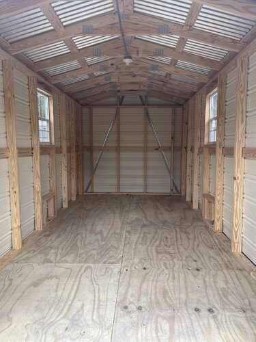 New Type Eave 8x16 - Image 8