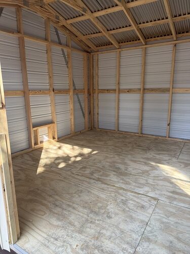 New Type Eave 12x16 - Image 9