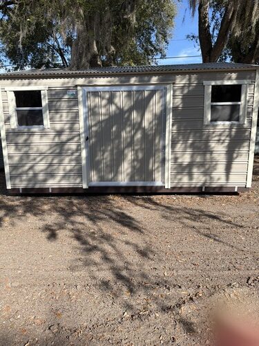 New Type Eave 12x16 - Image 7