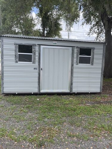 New Type Eave 8x14 - Image 7