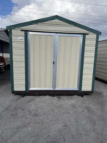 New Type Eave 10x20 - Image 7