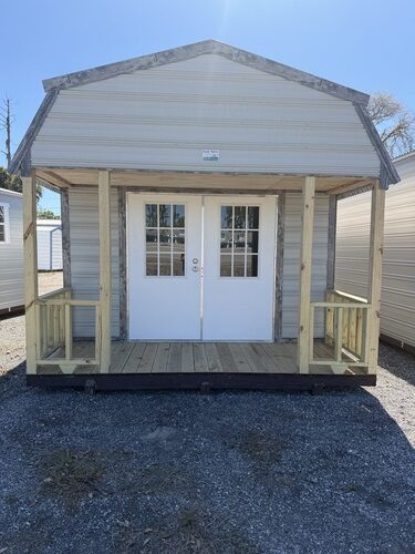 Barn 12x20 - Image 7