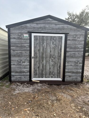 New Type Eave 10x12 - Image 7