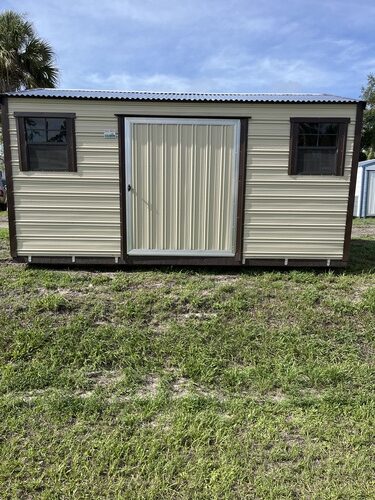 New Type Eave 10x16 - Image 7