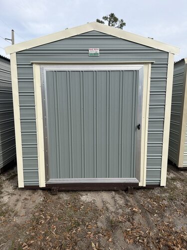 New Type Eave 8x10 - Image 7