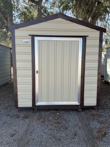 New Type Eave 8x14 - Image 7