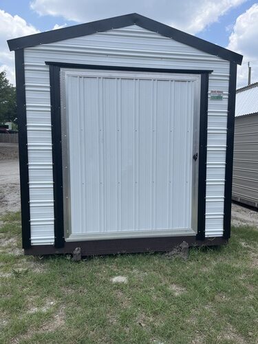 New Type Eave 8x16 - Image 7