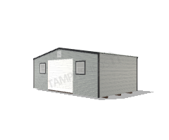 N.T.E. Turnaround Steel 20x12