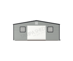 N.T.E. Turnaround Steel 20x12 - Image 6