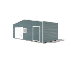 N.T.E. Turnaround Steel 24x12