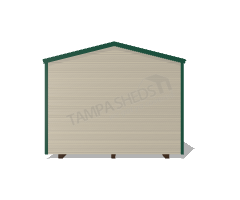 New Type Eave 10x16 - Image 6