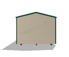 New Type Eave 10x16 - Image 5