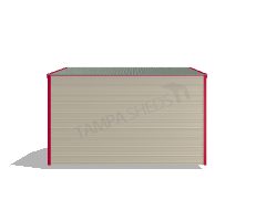 New Type Eave 12x12 - Image 4