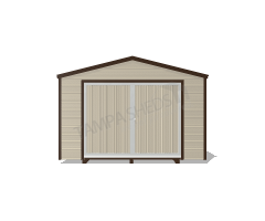 New Type Eave 12x20 - Image 6