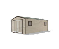 New Type Eave 12x20