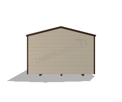 New Type Eave 12x20 - Image 5