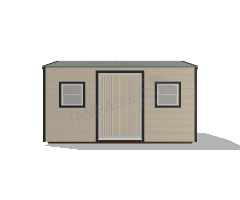 New Type Eave 10x14 - Image 3