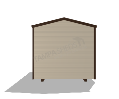 New Type Eave Steel 8x10 - Image 5