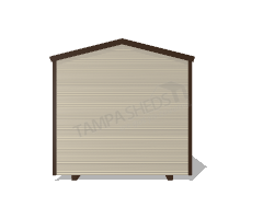 New Type Eave Steel 8x10 - Image 6
