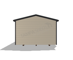 Garage Steel Frame 12x20 - Image 5