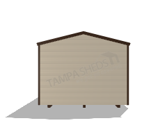 New Type Eave 10x20 - Image 5