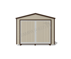 New Type Eave 10x20 - Image 6