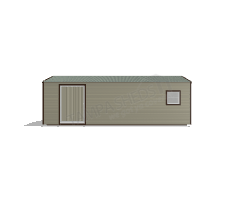 New Type Eave 12x24 - Image 4