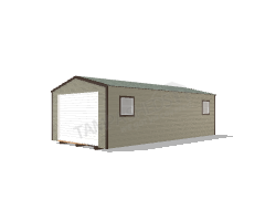 New Type Eave 12x24