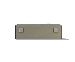 New Type Eave 12x24 - Image 3