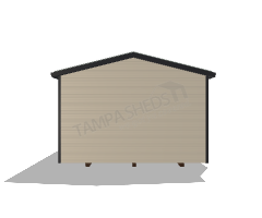 Garage Steel Frame 12x24 - Image 5