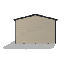 Garage Steel Frame 12x24 - Image 5