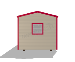 New Type Eave 8x10 - Image 5