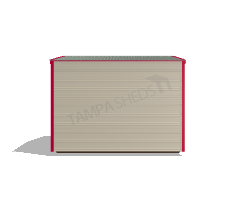 New Type Eave 8x10 - Image 4