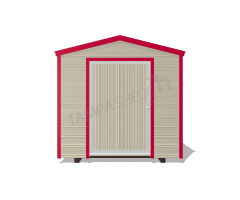 New Type Eave 8x10 - Image 6