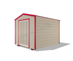 New Type Eave 8x10