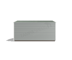 New Type Eave 10x16 - Image 4