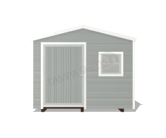 New Type Eave 10x16 - Image 6